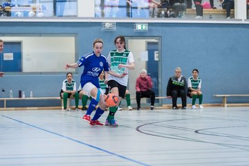 Bild 78 - F Loewinnen Hallen Cup